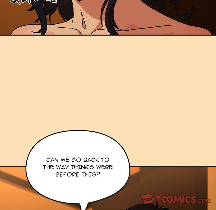 After Work Love Affairs Page 39 - MangaHe