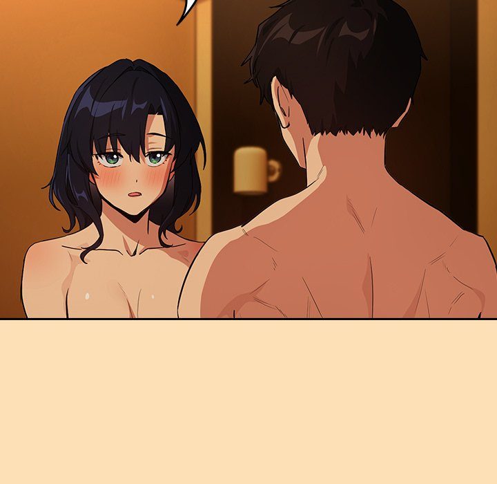 After Work Love Affairs Page 40 - MangaHe
