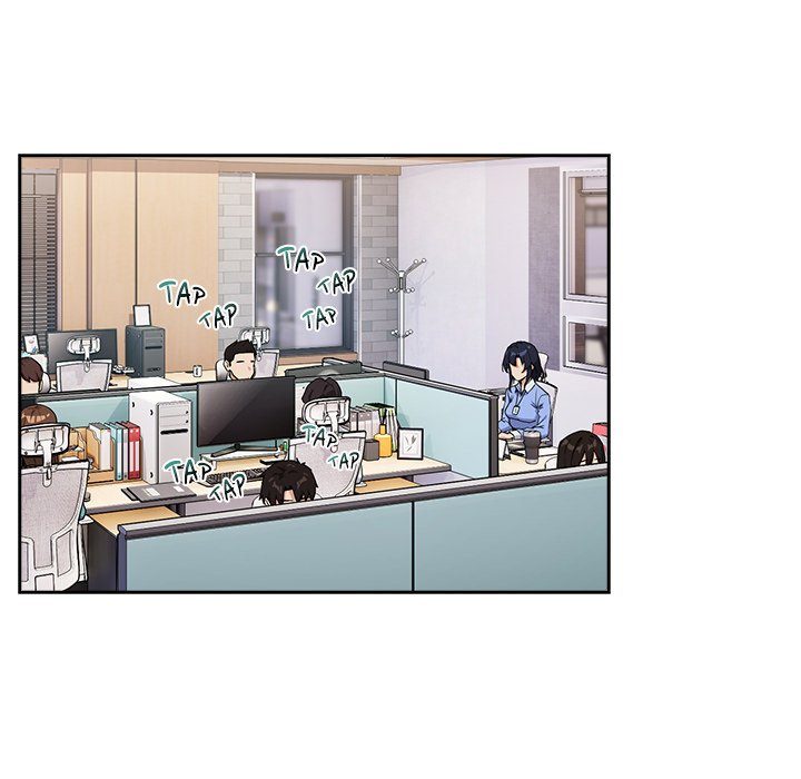 After Work Love Affairs Page 59 - MangaHe