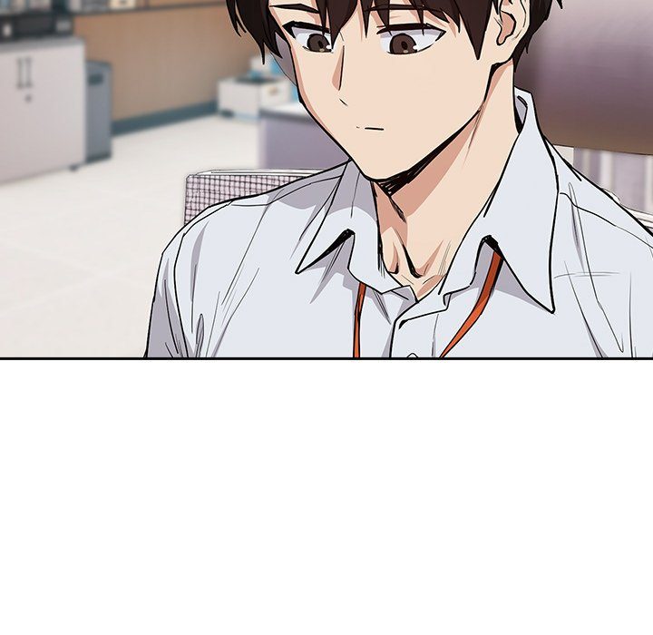 After Work Love Affairs Page 62 - MangaHe