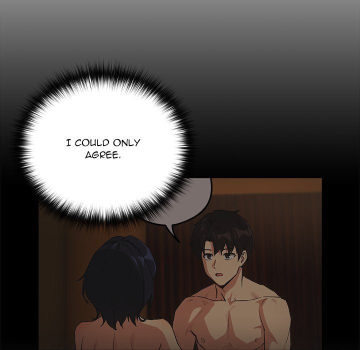 After Work Love Affairs Page 68 - MangaHe