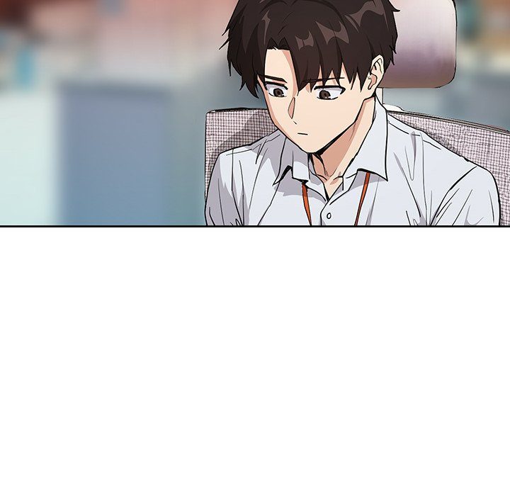 After Work Love Affairs Page 77 - MangaHe