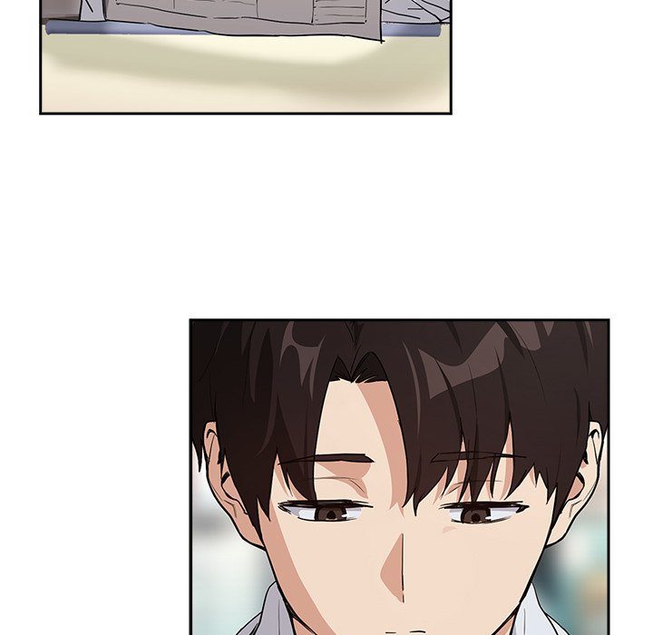 After Work Love Affairs Page 79 - MangaHe