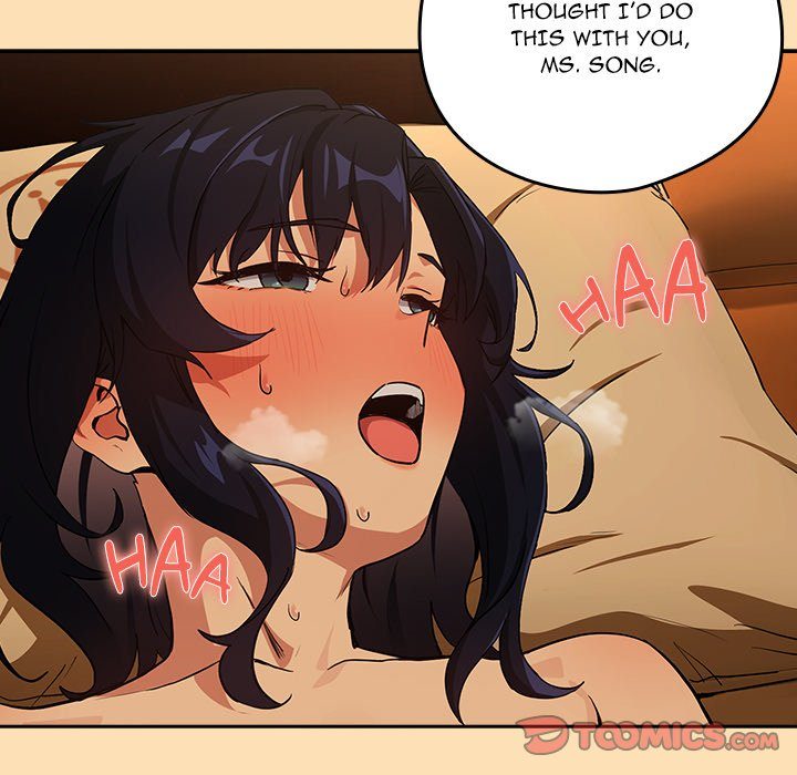 After Work Love Affairs Page 9 - MangaHe