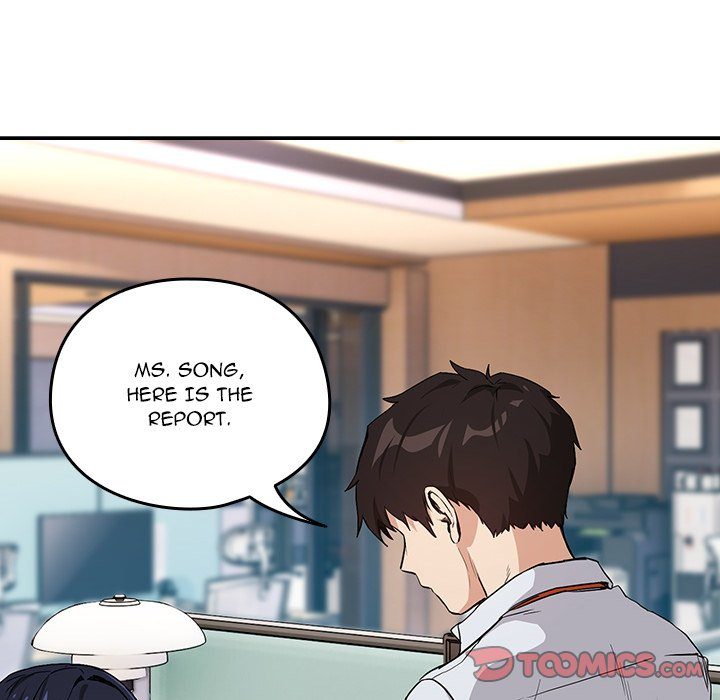 After Work Love Affairs Page 81 - MangaHe