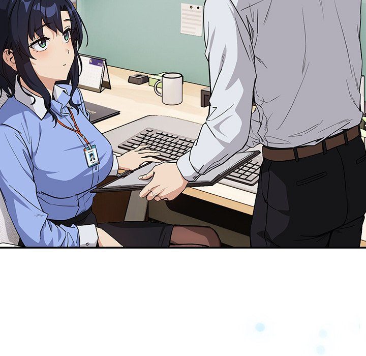 After Work Love Affairs Page 82 - MangaHe