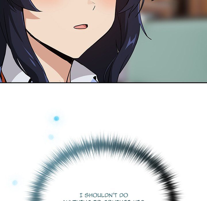 After Work Love Affairs Page 84 - MangaHe