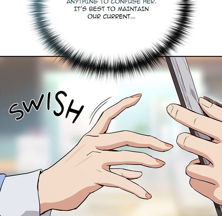 After Work Love Affairs Page 85 - MangaHe