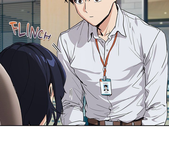 After Work Love Affairs Page 89 - MangaHe