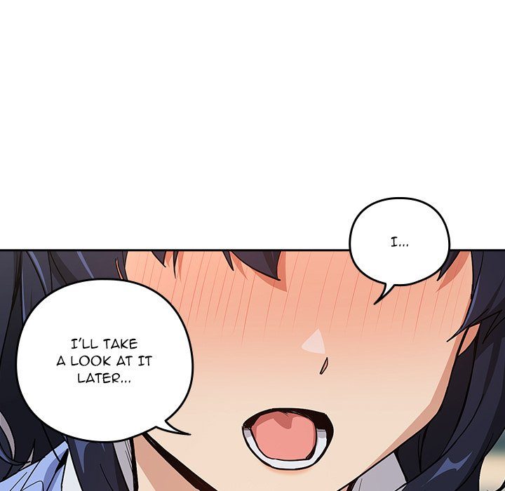 After Work Love Affairs Page 91 - MangaHe