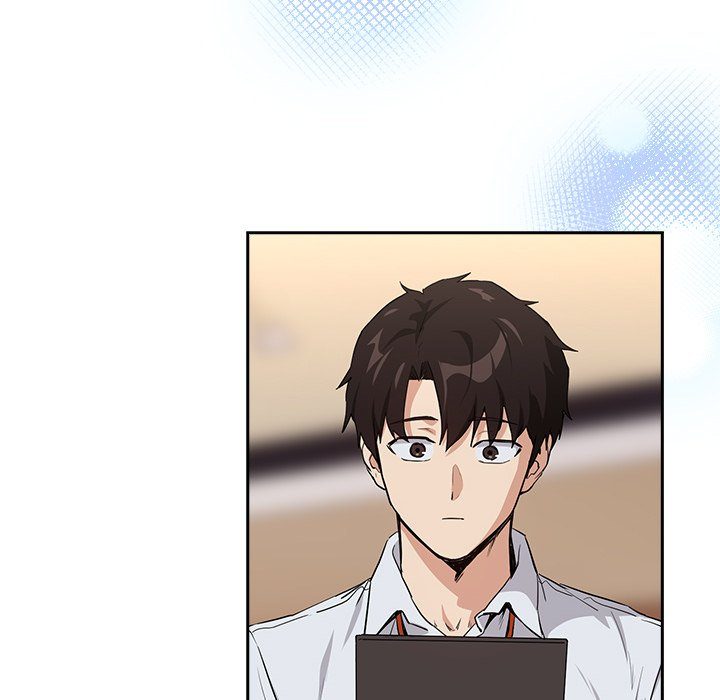 After Work Love Affairs Page 96 - MangaHe