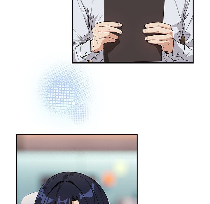 After Work Love Affairs Page 97 - MangaHe