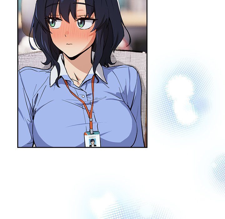 After Work Love Affairs Page 98 - MangaHe