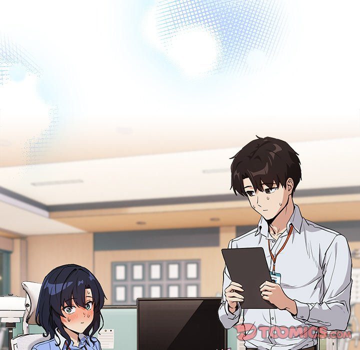 After Work Love Affairs Page 99 - MangaHe