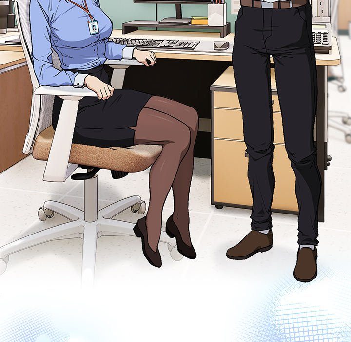 After Work Love Affairs Page 100 - MangaHe