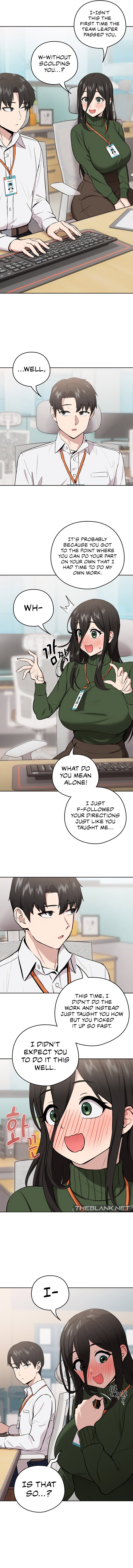 After Work Love Affairs Page 4 - MangaHe