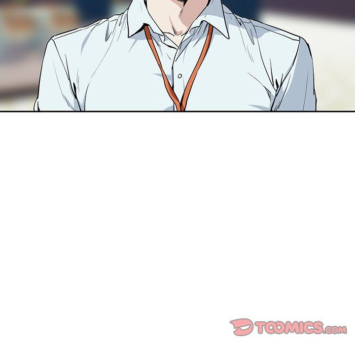 After Work Love Affairs Page 105 - MangaHe