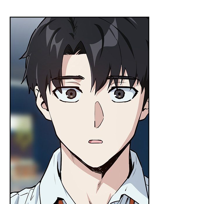 After Work Love Affairs Page 106 - MangaHe