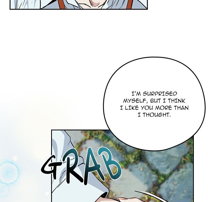 After Work Love Affairs Page 107 - MangaHe