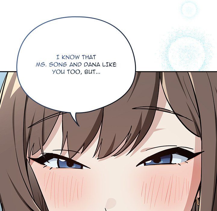 After Work Love Affairs Page 109 - MangaHe
