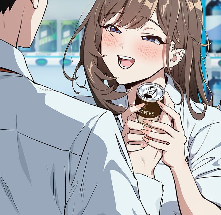 After Work Love Affairs Page 112 - MangaHe