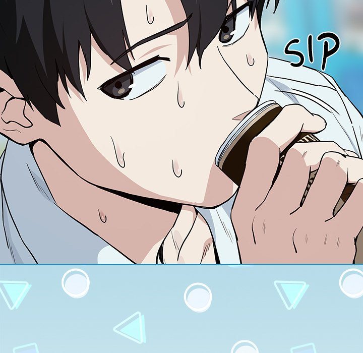 After Work Love Affairs Page 13 - MangaHe