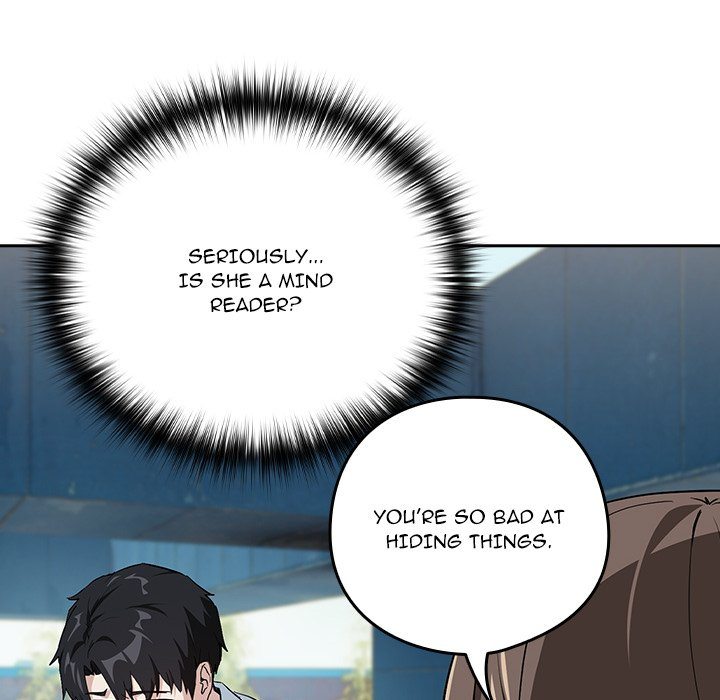 After Work Love Affairs Page 19 - MangaHe