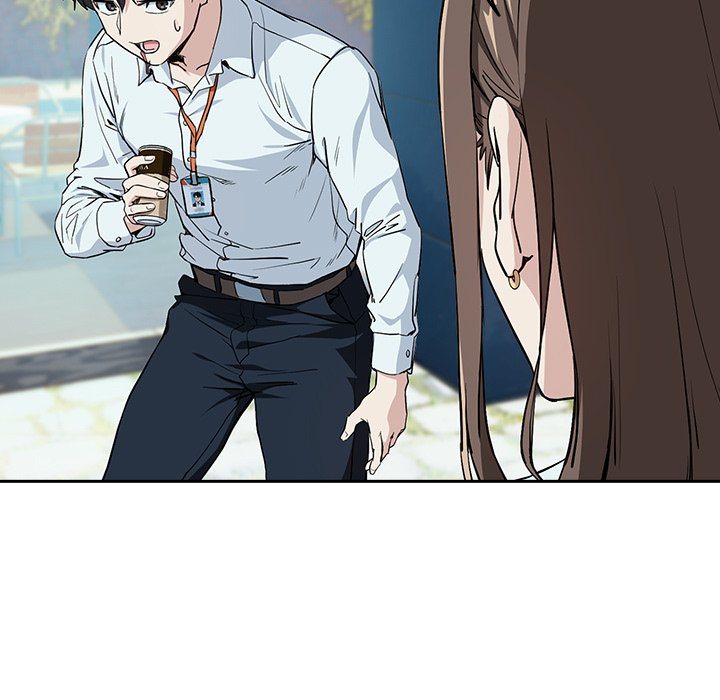 After Work Love Affairs Page 20 - MangaHe