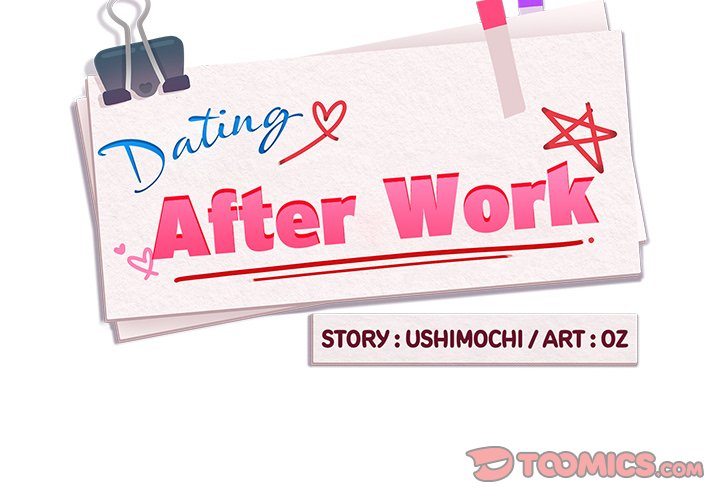 After Work Love Affairs Page 3 - MangaHe