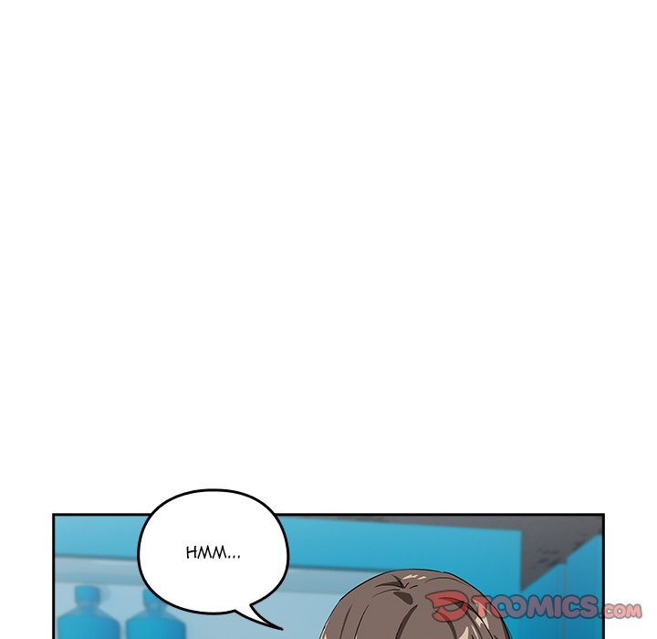 After Work Love Affairs Page 21 - MangaHe