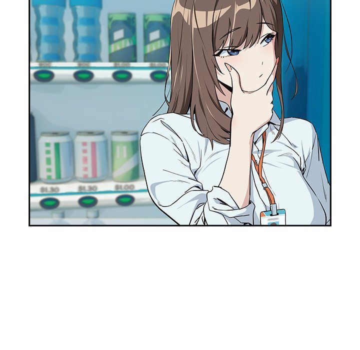 After Work Love Affairs Page 22 - MangaHe