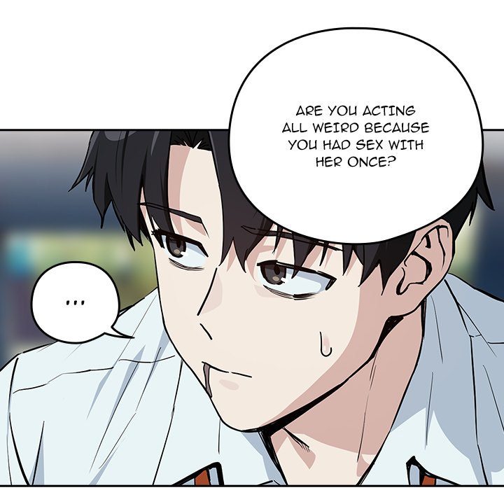 After Work Love Affairs Page 23 - MangaHe