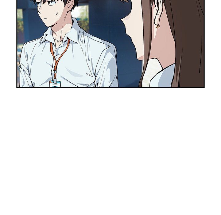After Work Love Affairs Page 25 - MangaHe