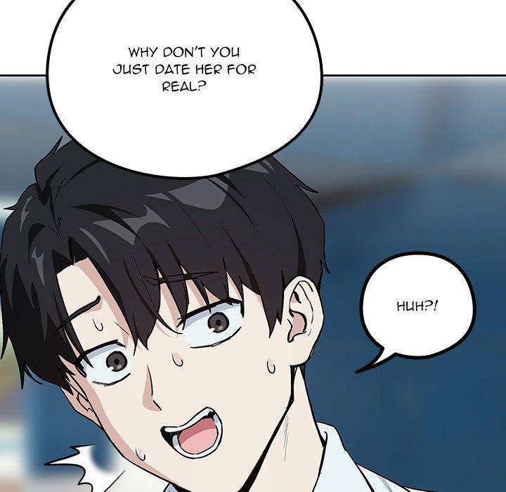After Work Love Affairs Page 28 - MangaHe