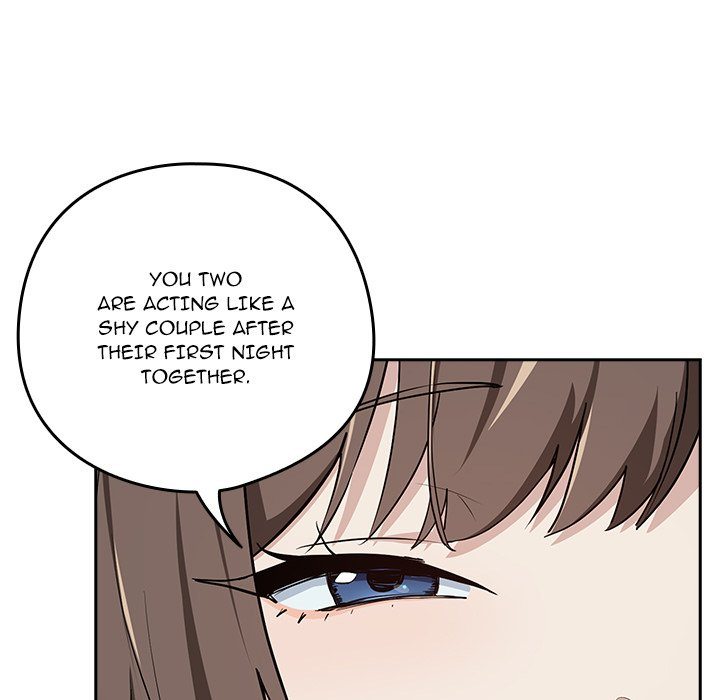 After Work Love Affairs Page 31 - MangaHe