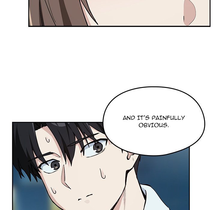 After Work Love Affairs Page 32 - MangaHe