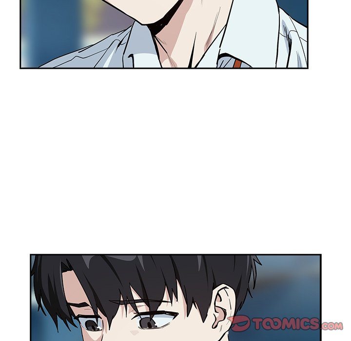 After Work Love Affairs Page 33 - MangaHe