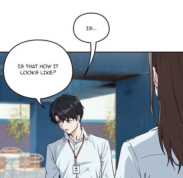 After Work Love Affairs Page 35 - MangaHe