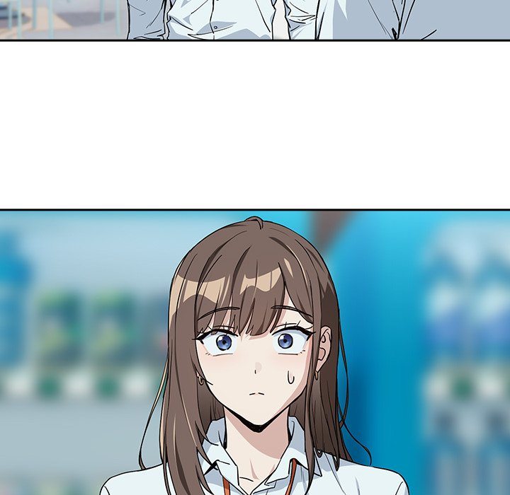 After Work Love Affairs Page 36 - MangaHe