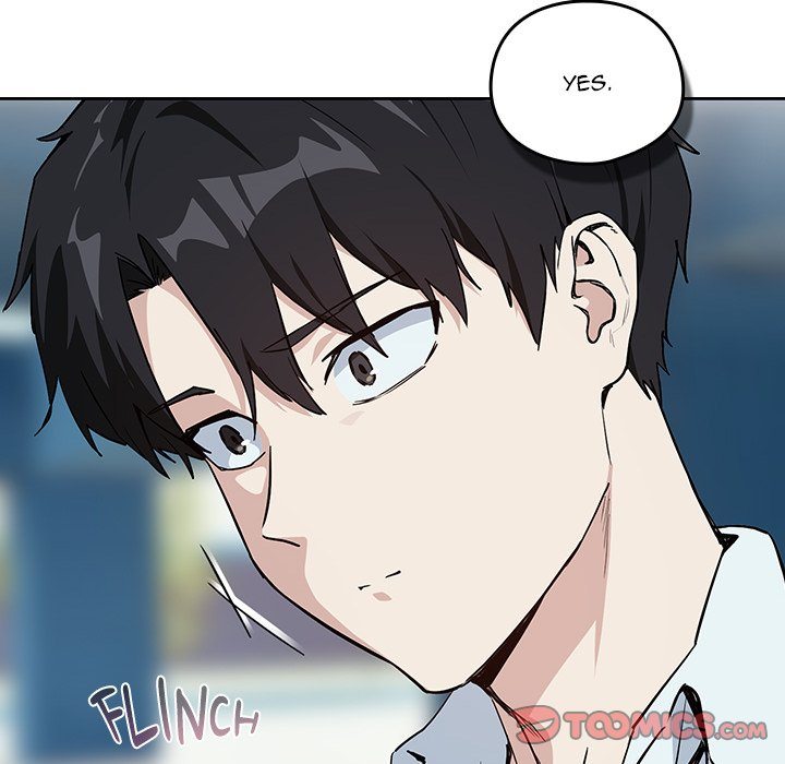 After Work Love Affairs Page 39 - MangaHe