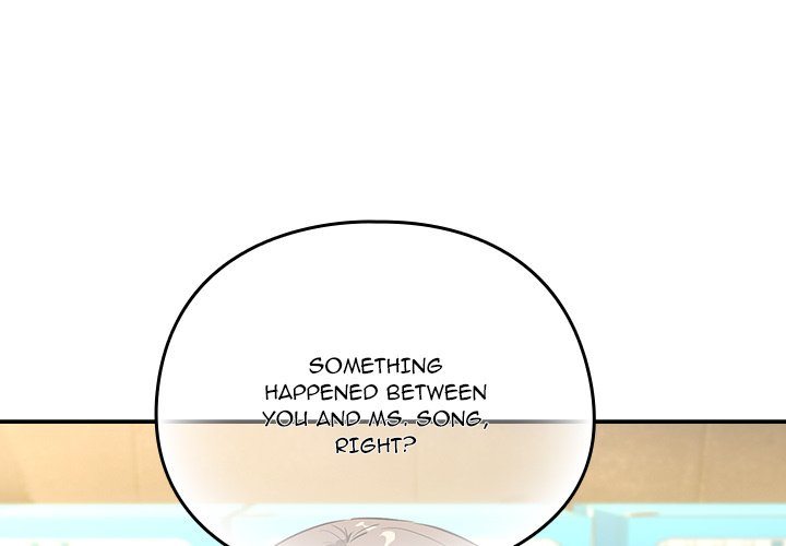 After Work Love Affairs Page 5 - MangaHe