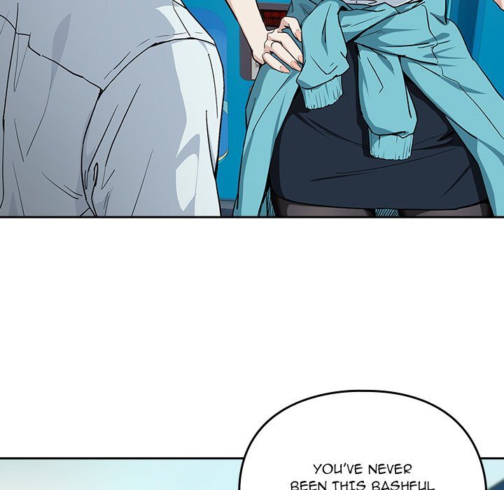 After Work Love Affairs Page 42 - MangaHe
