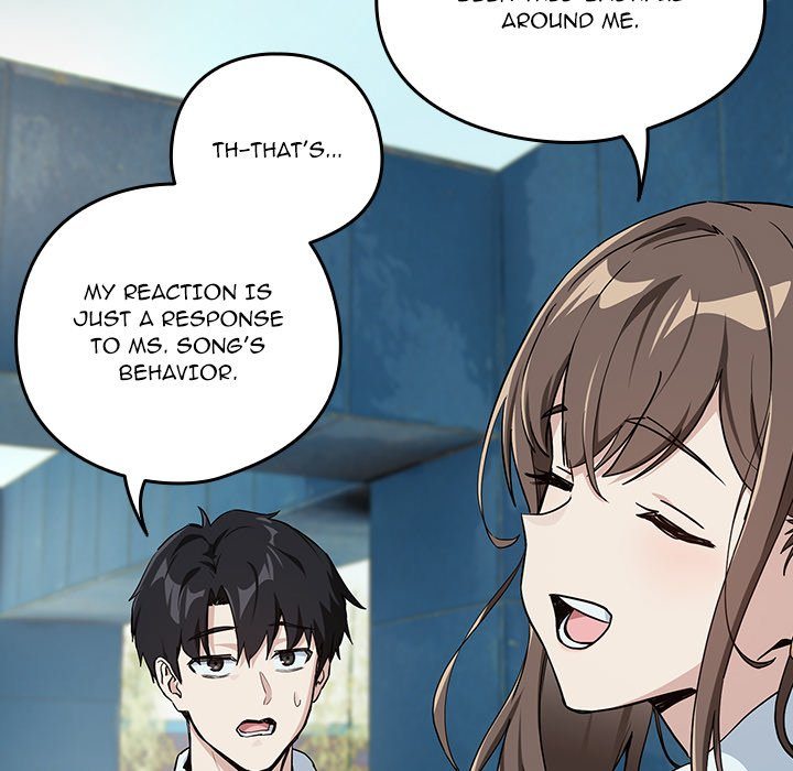 After Work Love Affairs Page 43 - MangaHe