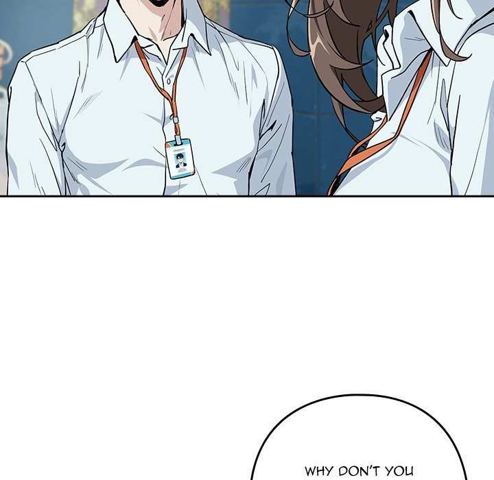 After Work Love Affairs Page 44 - MangaHe