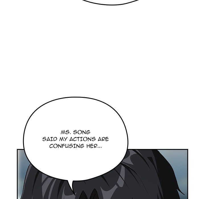 After Work Love Affairs Page 49 - MangaHe