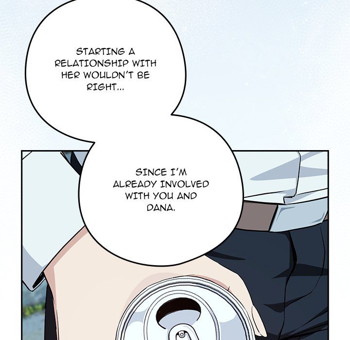 After Work Love Affairs Page 52 - MangaHe