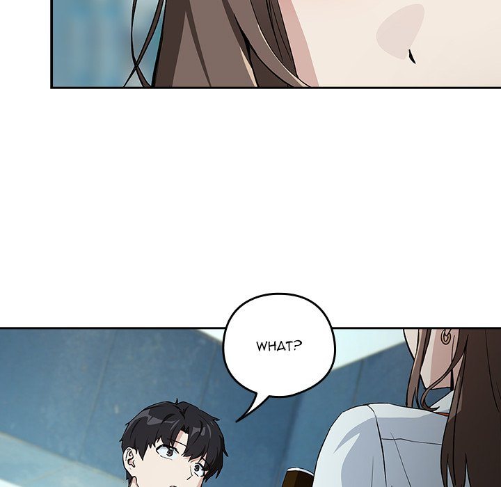 After Work Love Affairs Page 56 - MangaHe