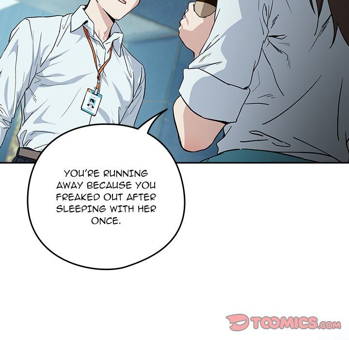 After Work Love Affairs Page 57 - MangaHe