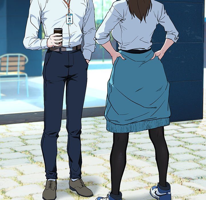 After Work Love Affairs Page 71 - MangaHe