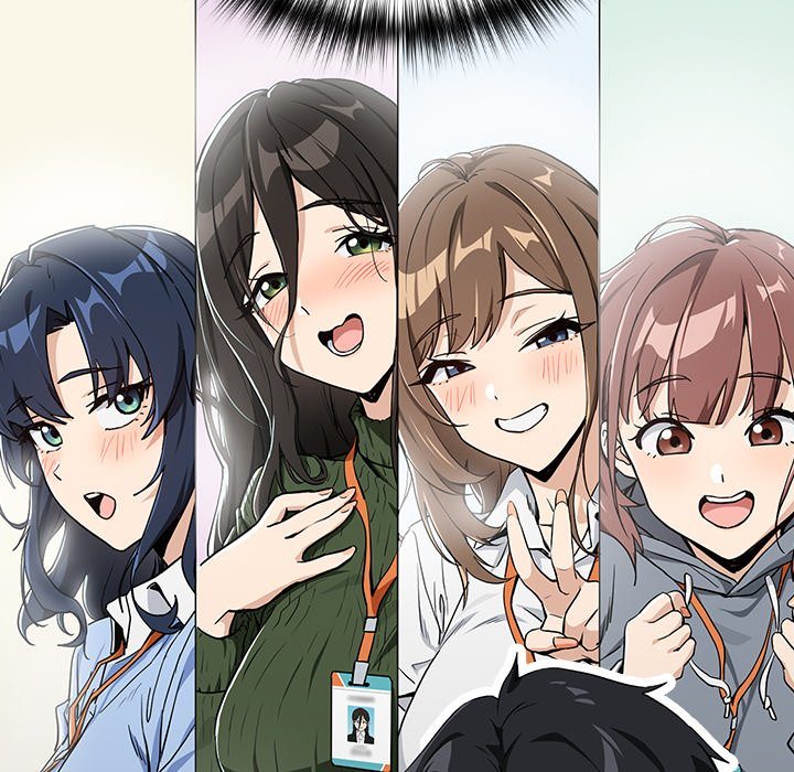 After Work Love Affairs Page 76 - MangaHe